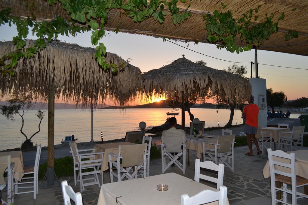 Sunset Aparthotel Agios Prokopios  Room photo