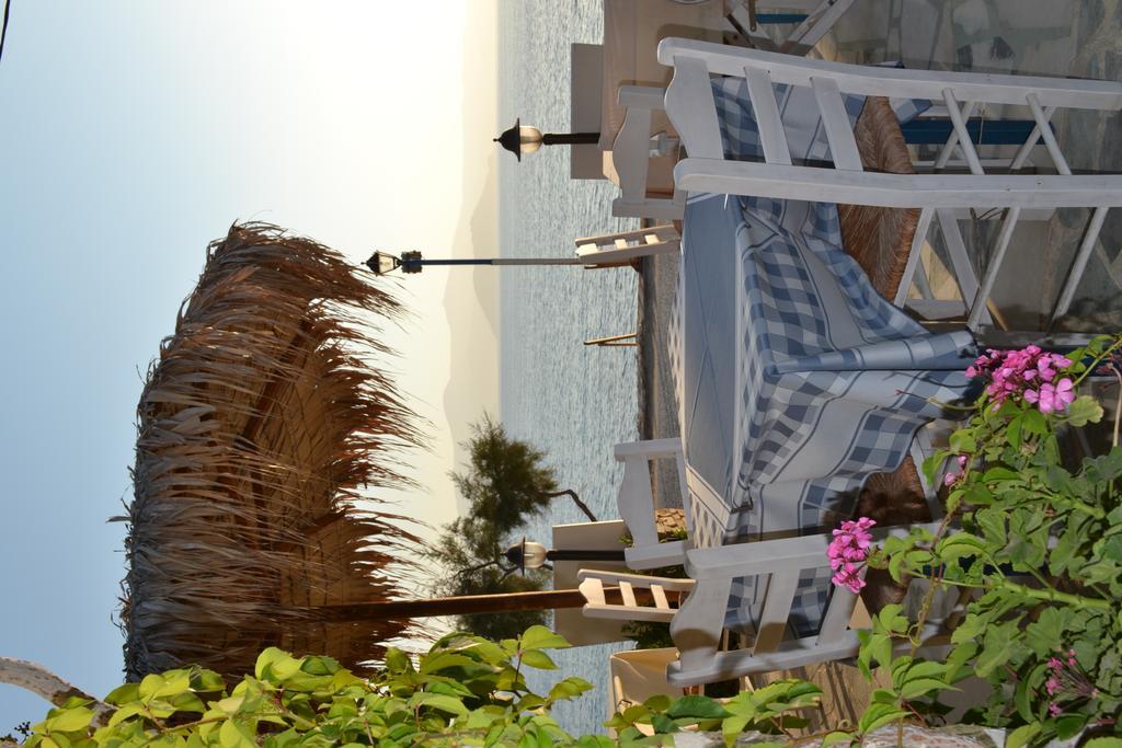 Sunset Aparthotel Agios Prokopios  Room photo