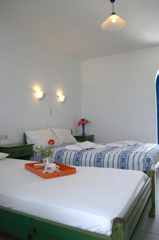 Sunset Aparthotel Agios Prokopios  Room photo