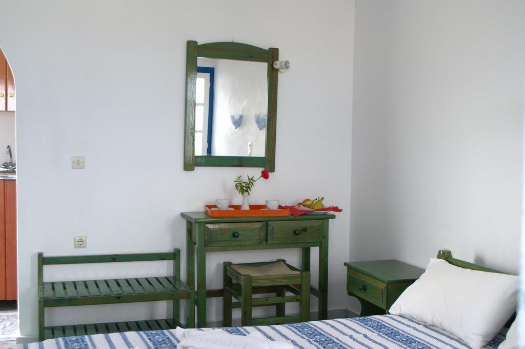 Sunset Aparthotel Agios Prokopios  Room photo