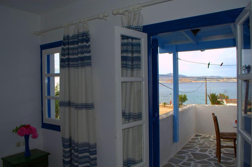 Sunset Aparthotel Agios Prokopios  Room photo