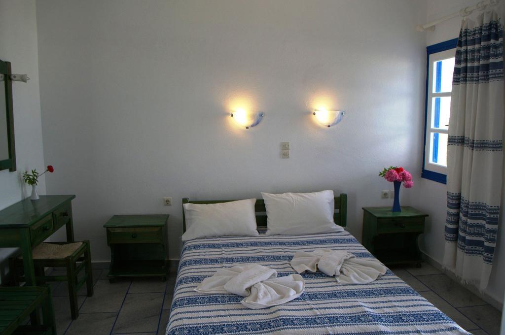 Sunset Aparthotel Agios Prokopios  Room photo