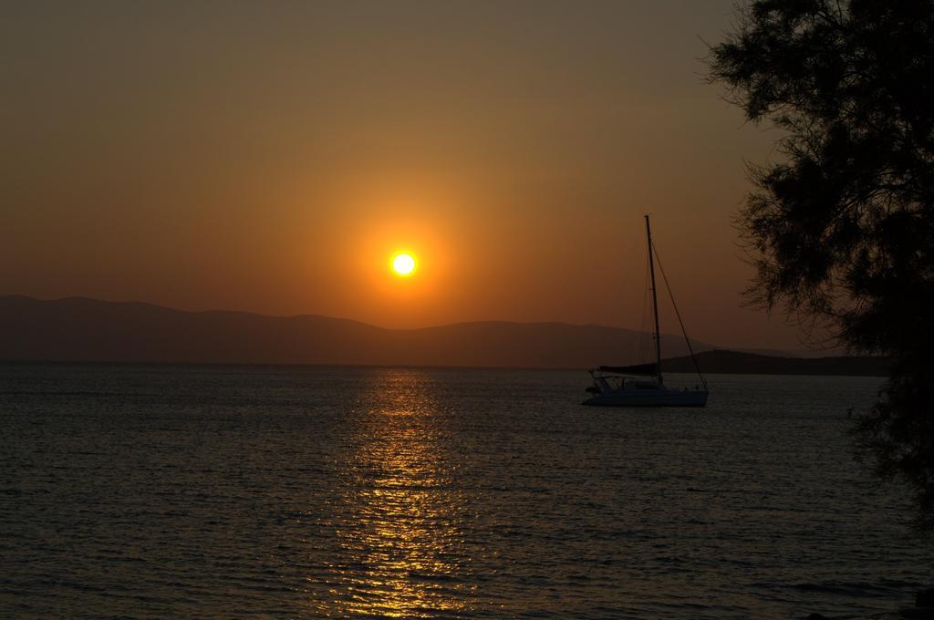 Sunset Aparthotel Agios Prokopios  Room photo